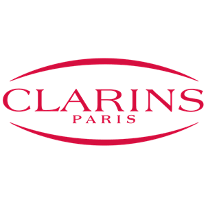 clarins logo - upholstery project by Mr. Sofa