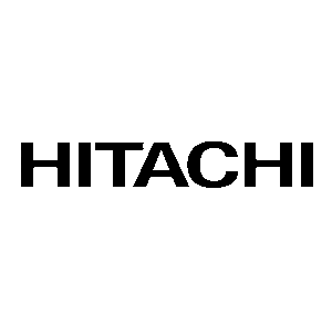 Hitachi logo– upholstery service client