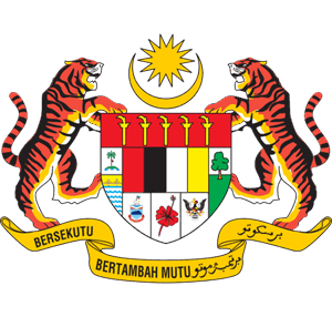 Malaysian national emblem – official client of Mr. Sofa