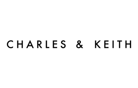 charles and keith logo upholstery project by Mr. Sofa