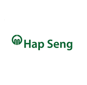hap seng logo -– upholstery service client