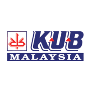 KUB Malaysia logo – trusted by Mr. Sofa for furniture restoration