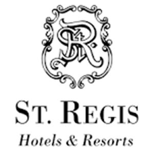 St Regis Hotels & Resorts Logo – upholstery project by Mr. Sofa
