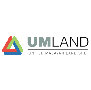 UMLand logo – trusted by Mr. Sofa for furniture restoration