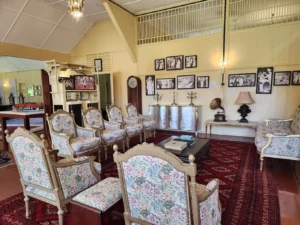 completed-reupholstered-heritage-sofa-jati-floral-fabric-muzium-istana-mangga-tunggal-by-mr-sofa Completed heritage sofa jati with floral fabric at Muzium Istana Mangga Tunggal by Mr Sofa